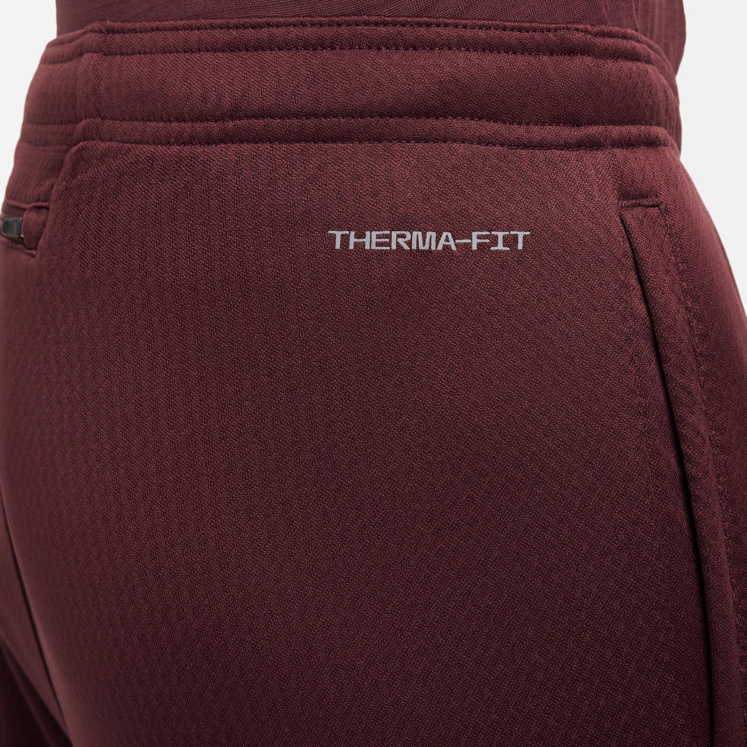 Nike Mens Sphere Challenger Therma-FIT Water-Repellent Running Pants Product Image