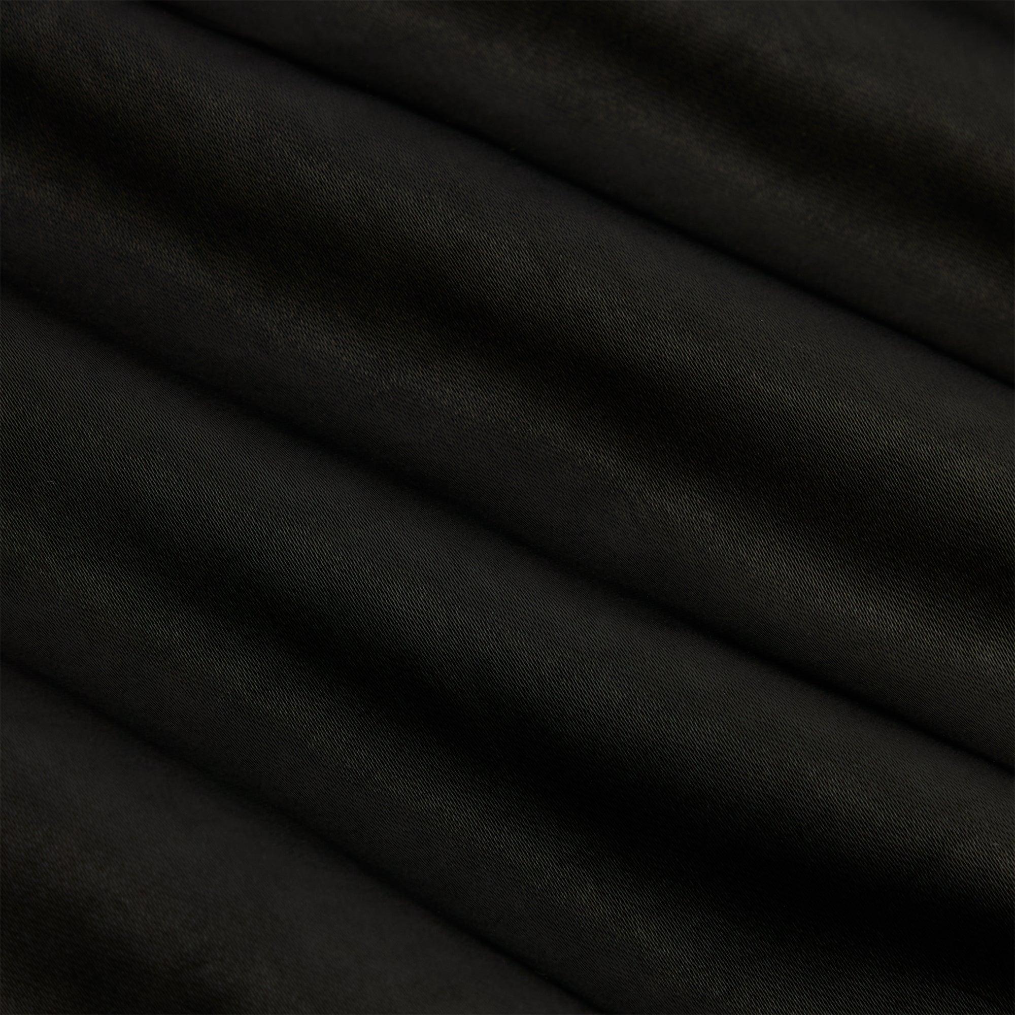 Kith for BMW Souvenir Moto Jacket - Black Male Product Image