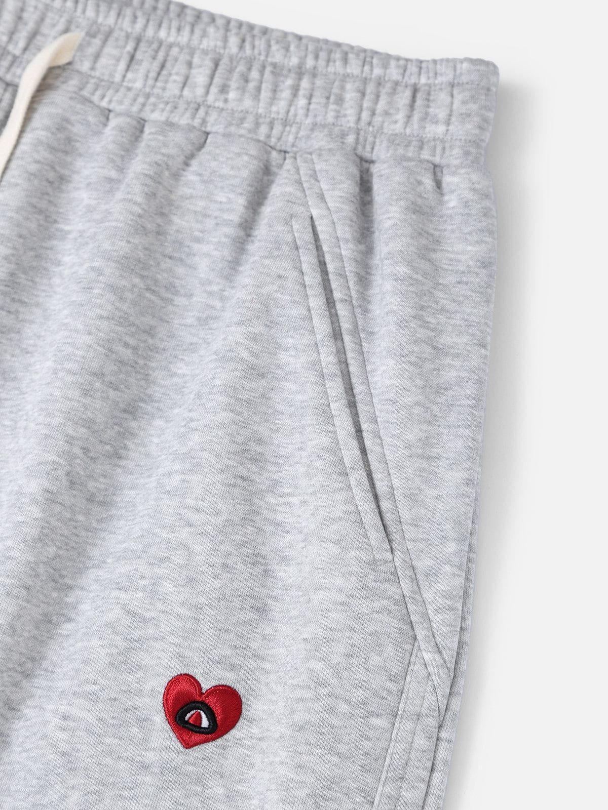 Aelfric Eden Super Baggy Barrel Sweatpants Product Image