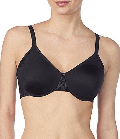 Le Mystere Smooth Profile Minimizer Bra Product Image