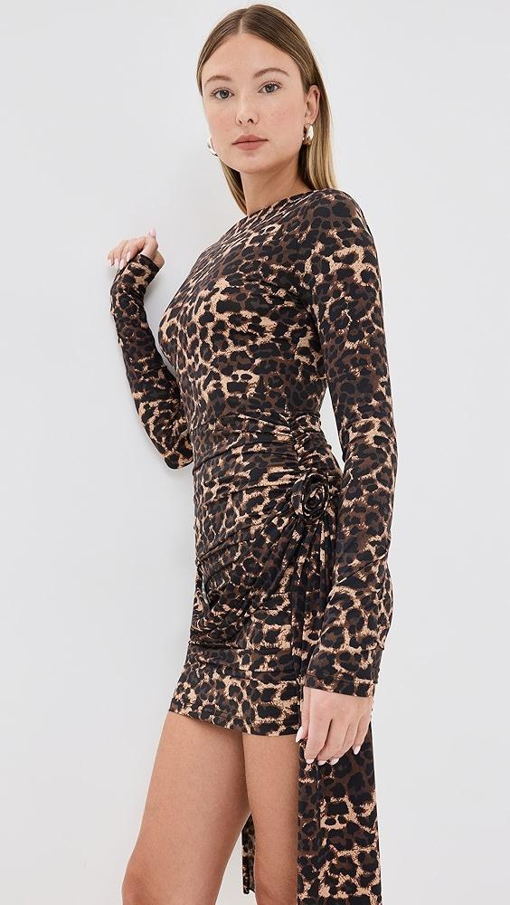Lioness Glory Mini Dress | Shopbop Product Image