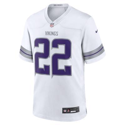 Harrison Smith Minnesota Vikings Nike Men's NFL Game Jersey Product Image