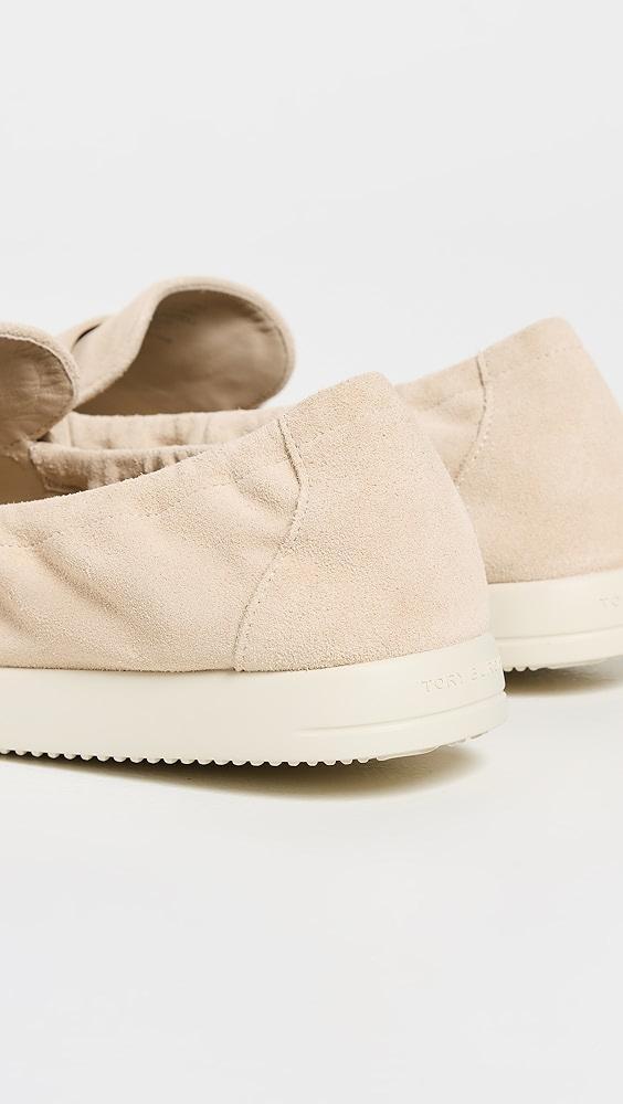 Tory Burch Ballet Sport Loafers | Shopbop Product Image