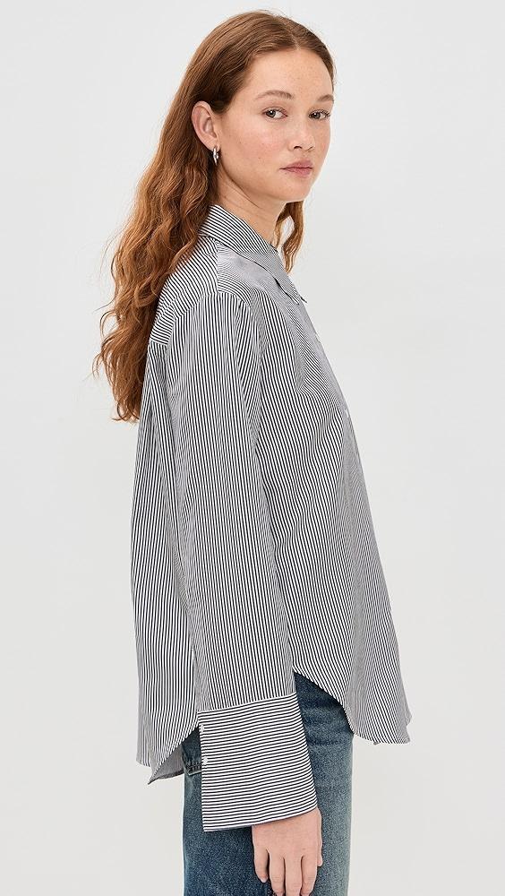 Citizens of Humanity Camilia Shirt | Shopbop Product Image