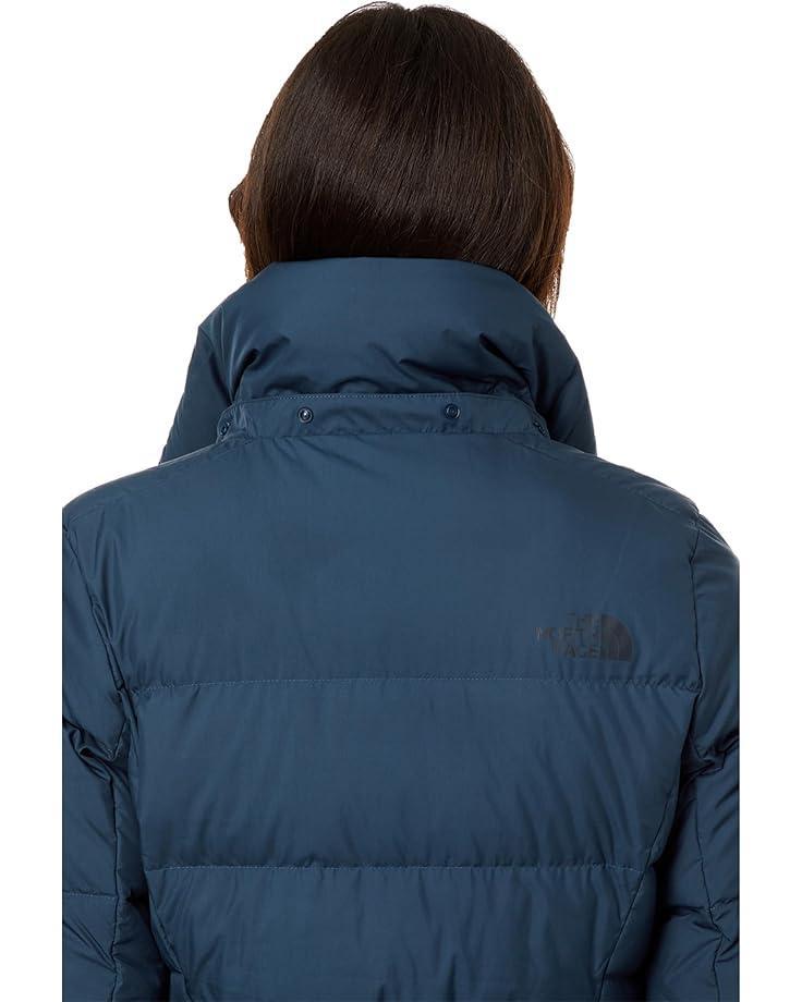 Arctic Parka Product Image
