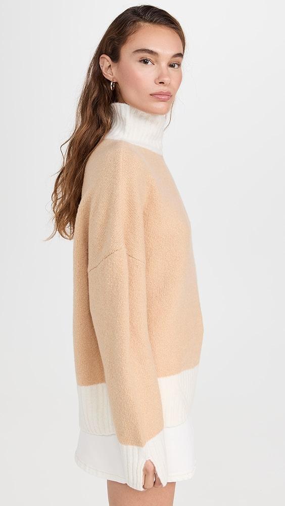 Favorite Daughter The Andi Sweater | Shopbop Product Image