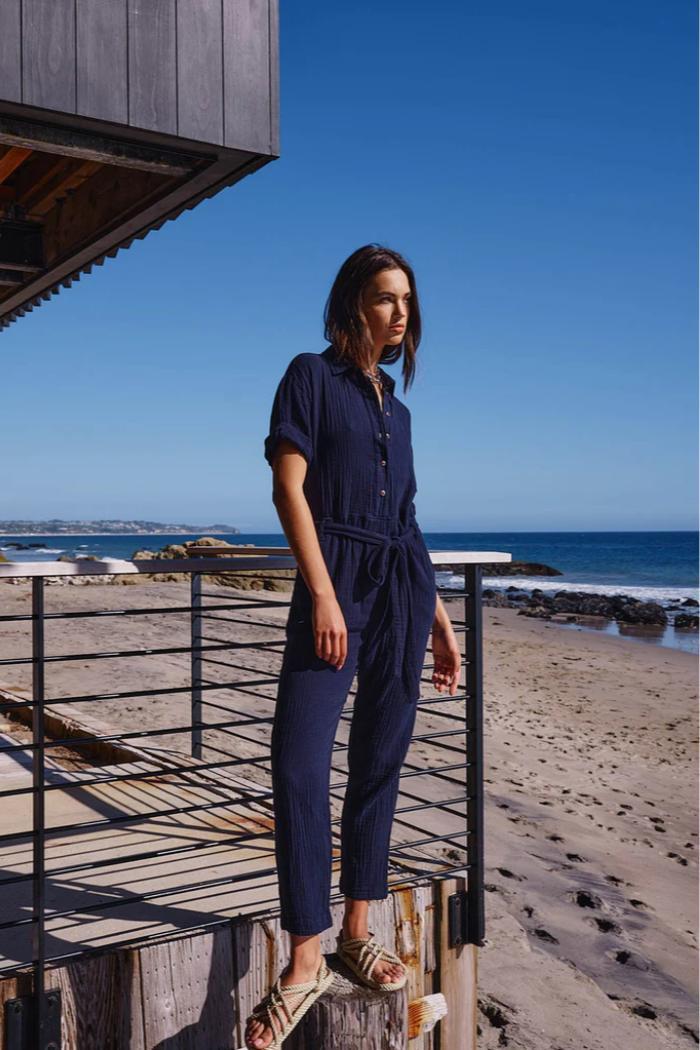 Oakes Jumpsuit Product Image