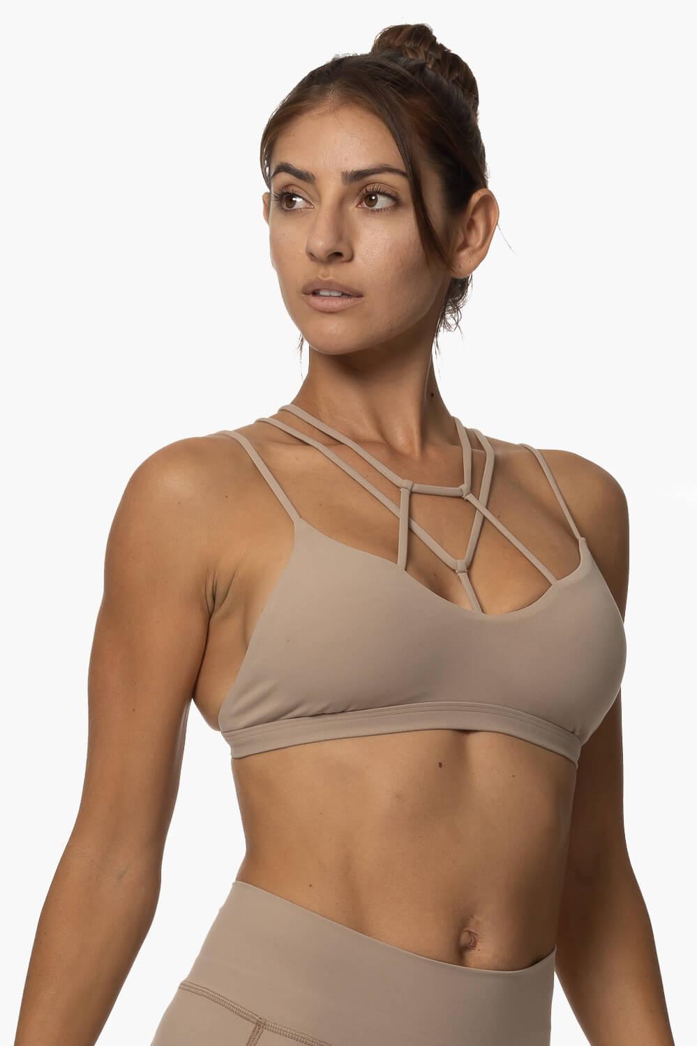 Calicoan Lace Sports Bra Product Image