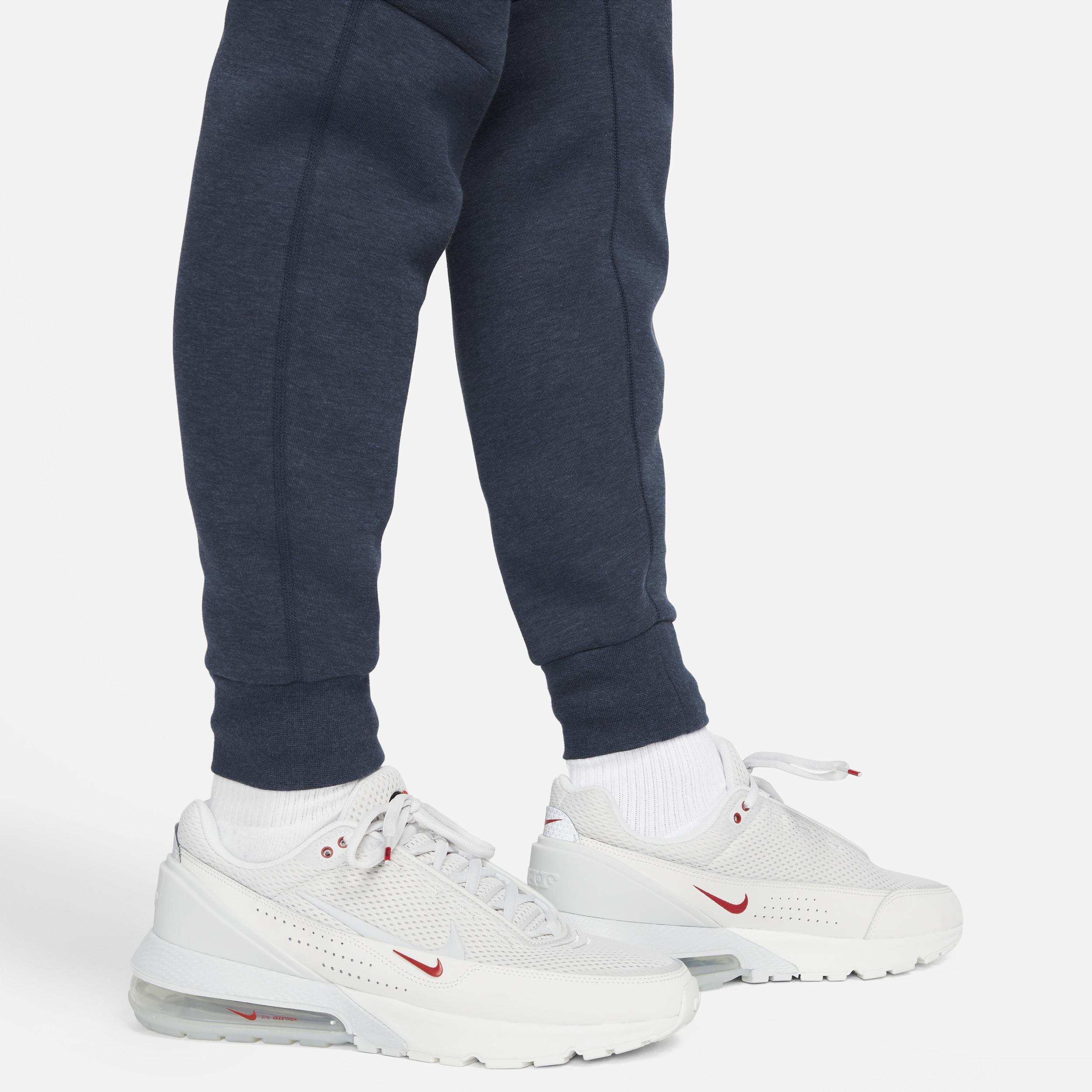 Nike Mens Nike Tech Fleece Joggers - Mens Product Image