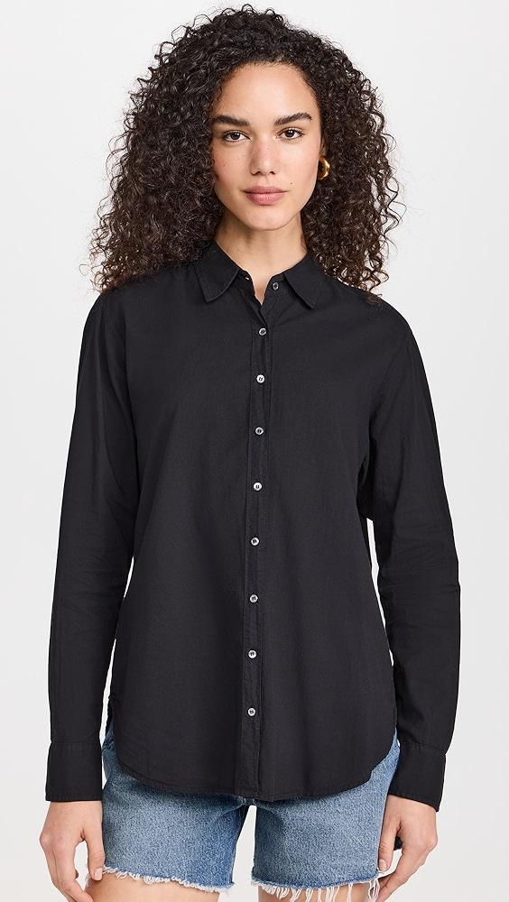 XIRENA Beau Shirt | Shopbop Product Image
