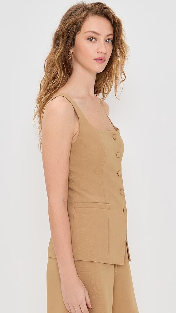 WAYF Tank Vest | Shopbop Product Image