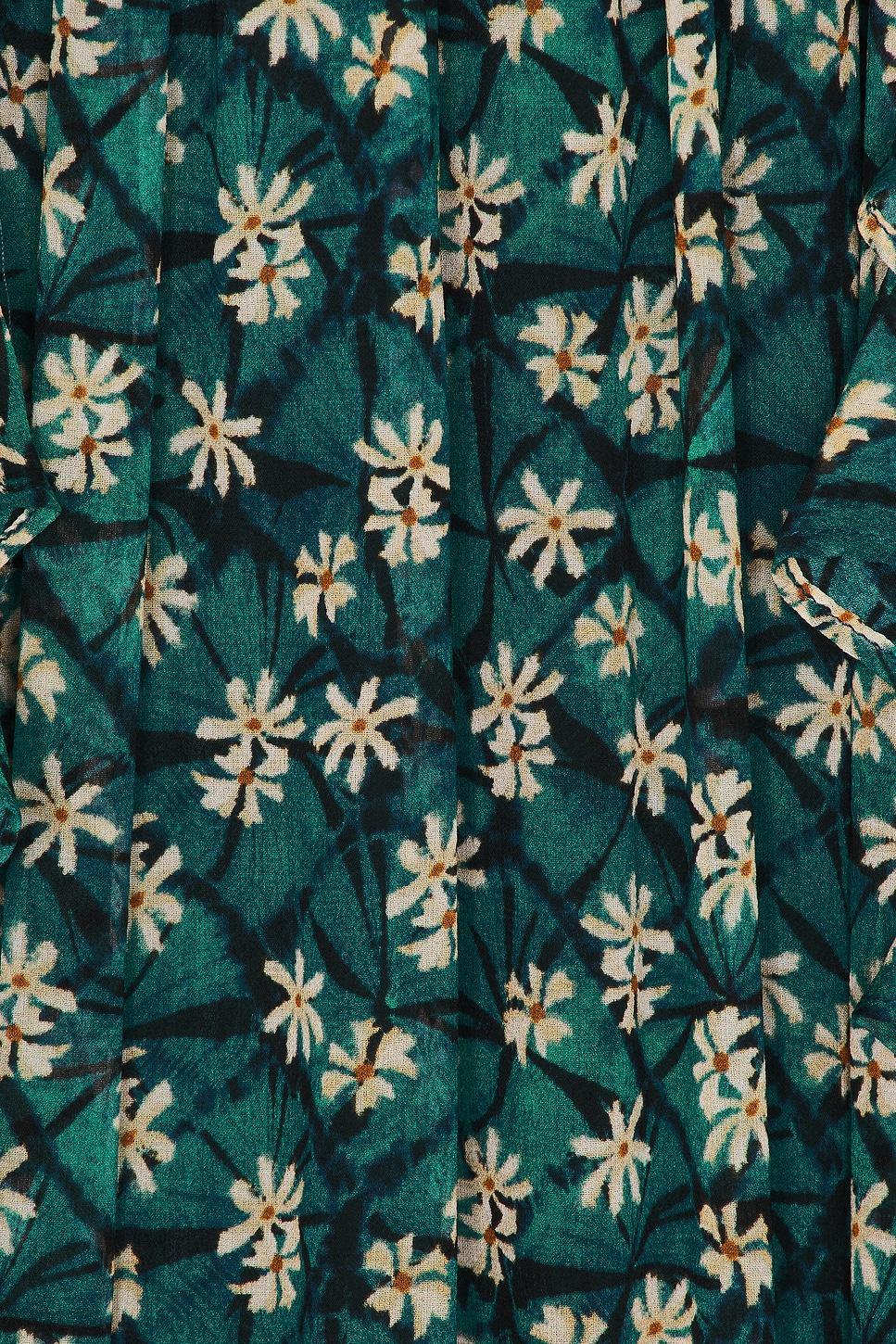 Florella Gown Ulla Johnson Product Image