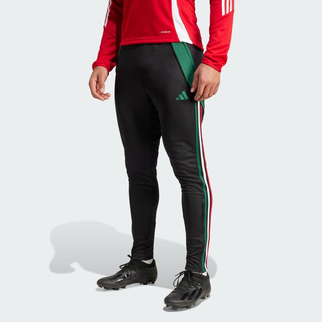 adidas Tiro 24 Training Pants Royal Blue L Mens Product Image