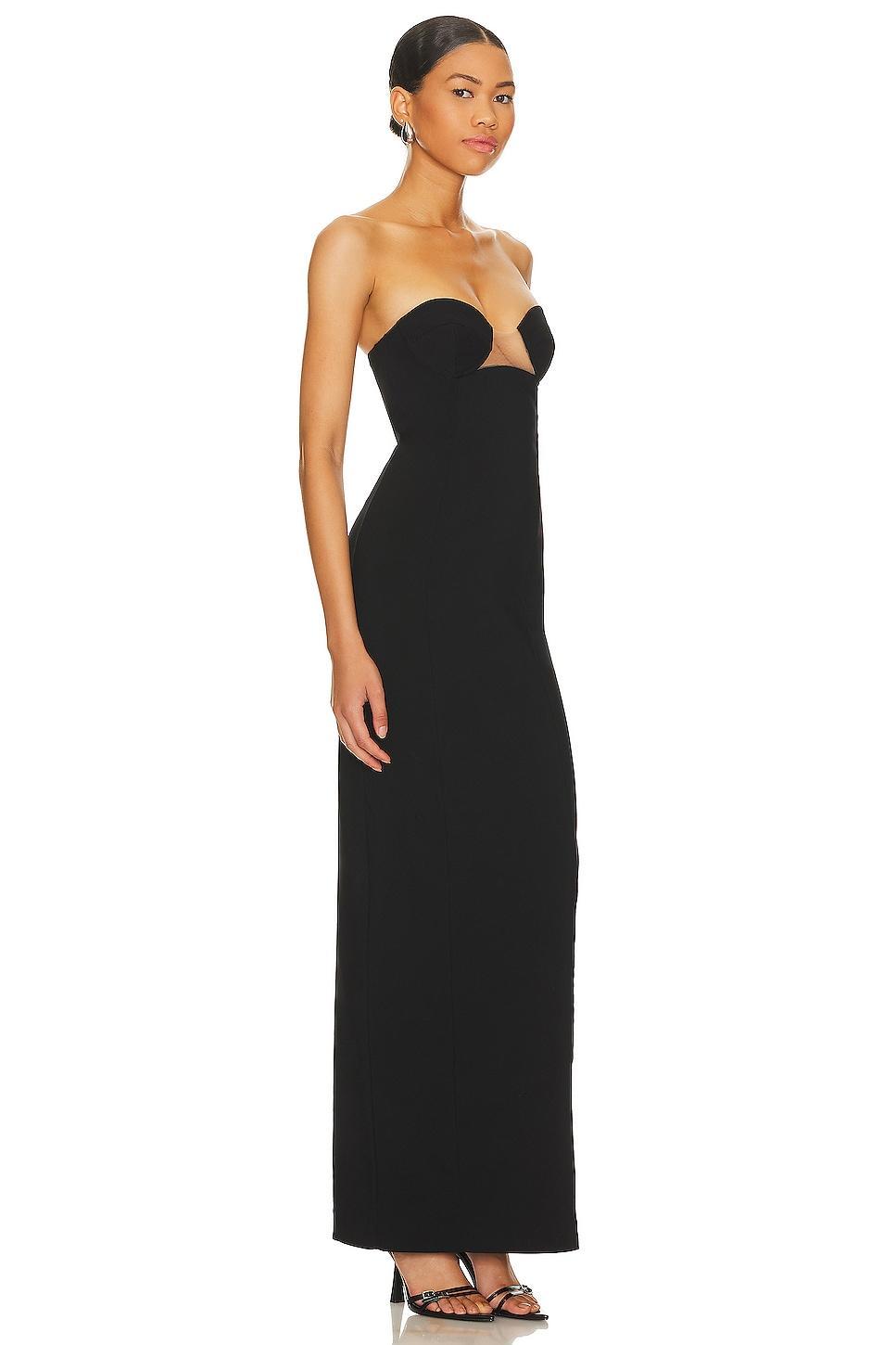Jaxie Gown NBD Product Image