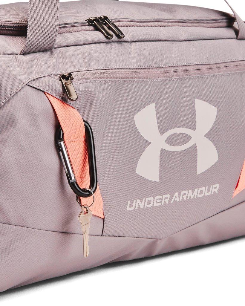 UA Undeniable 5.0 Small Duffle Bag Product Image