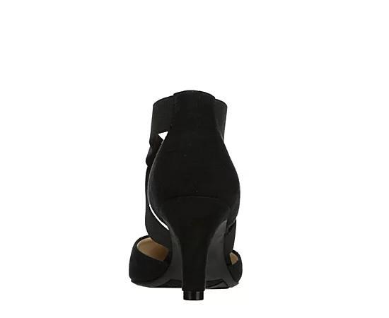 Lifestride Womens Gallery Pump Product Image