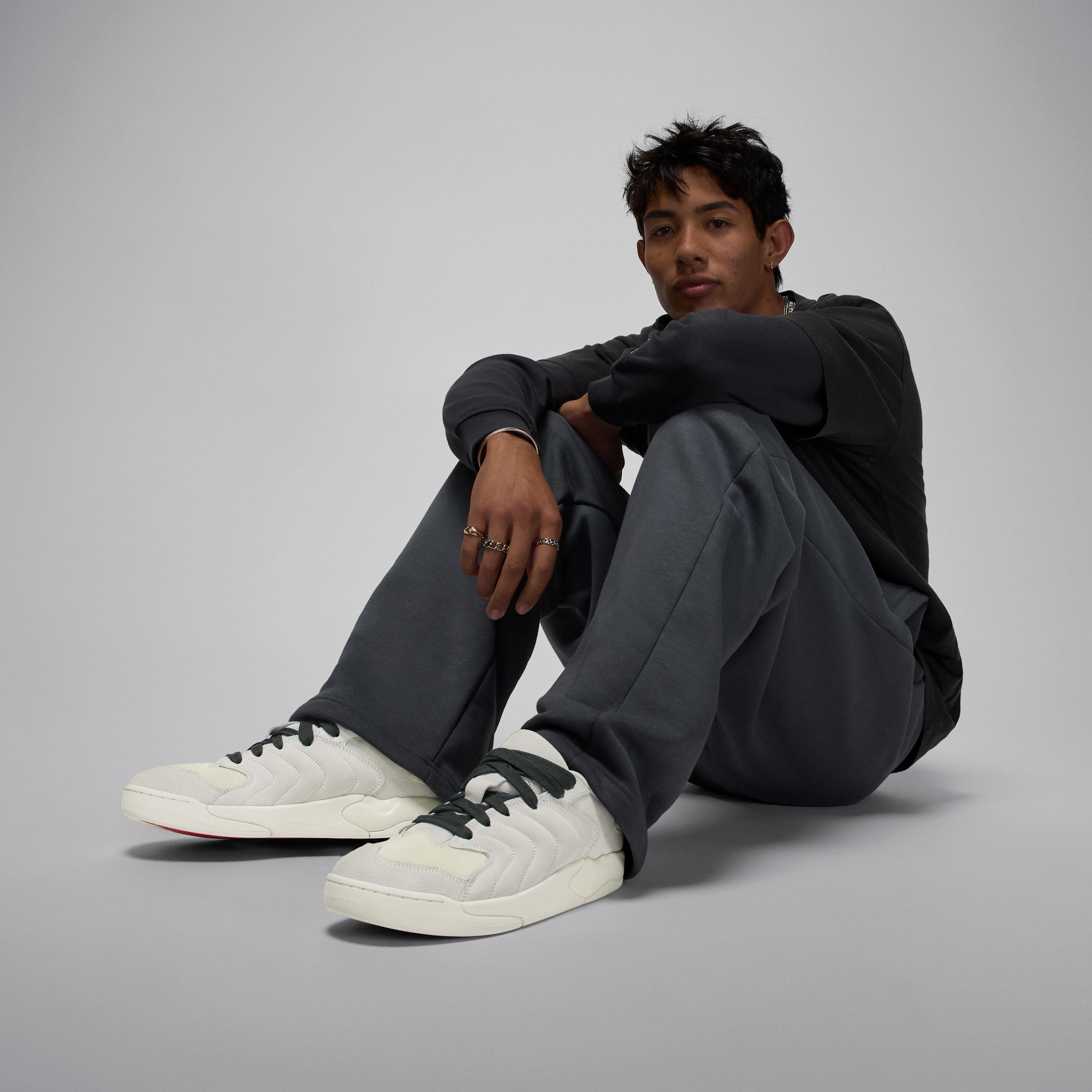 Men's Jordan Session Shoes Product Image