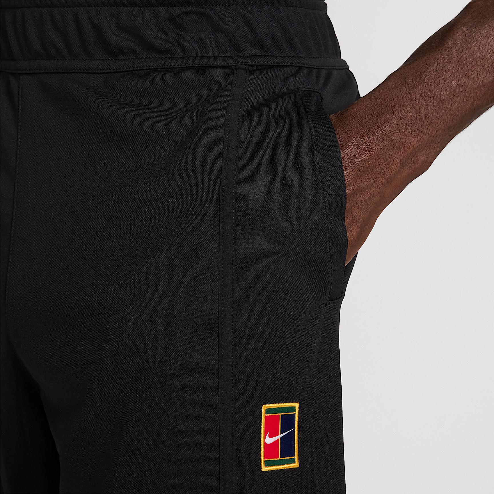 Nike Men's Court Heritage Tennis Pants Product Image