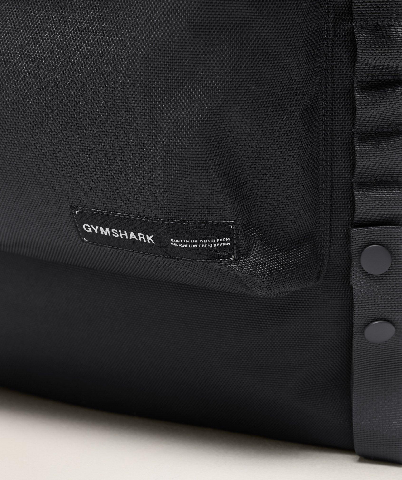 Bulk Backpack Product Image