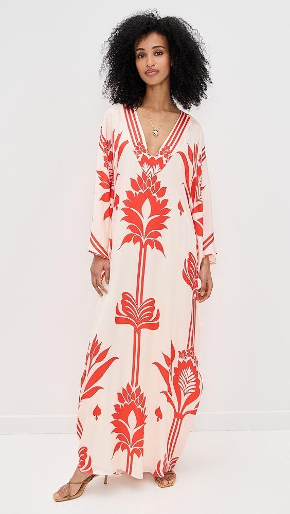 Andres Otalora Bidaee Caftan | Shopbop Product Image