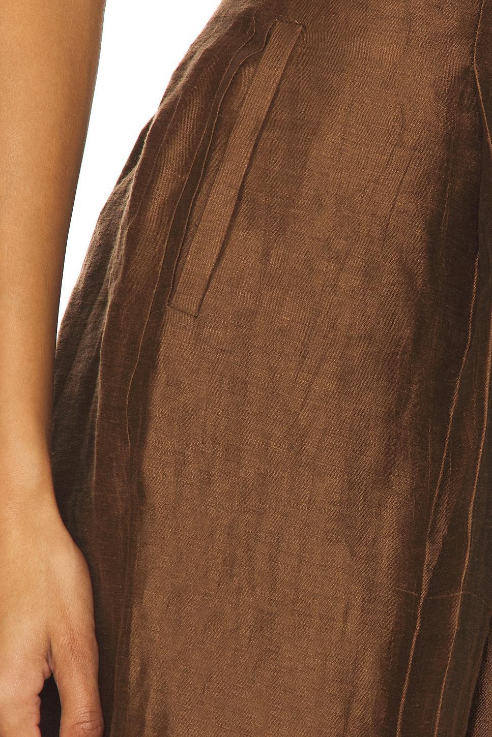 Hadleigh Long Short L'AGENCE Product Image