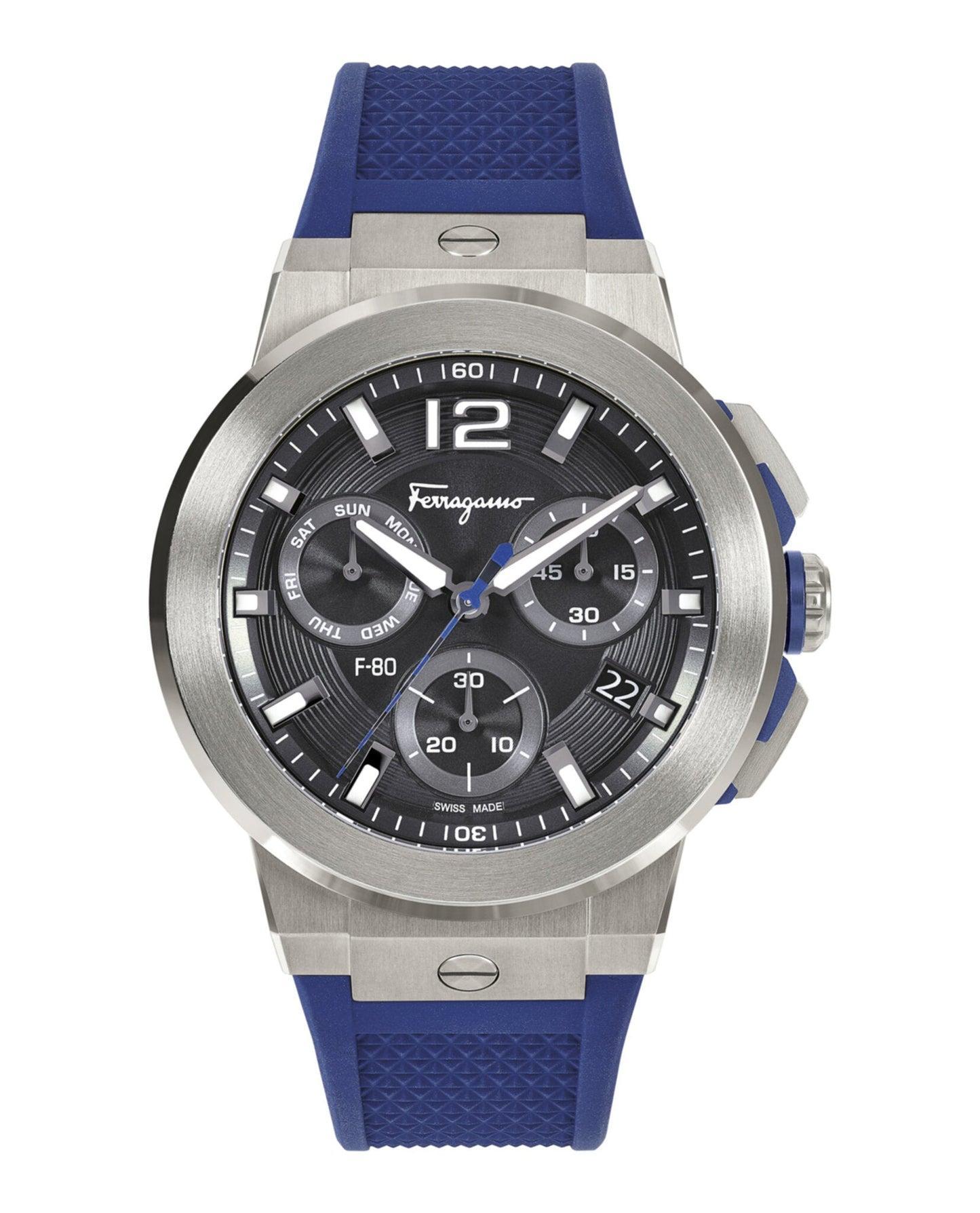 Versace V-Code Bracelet Watch Male Product Image