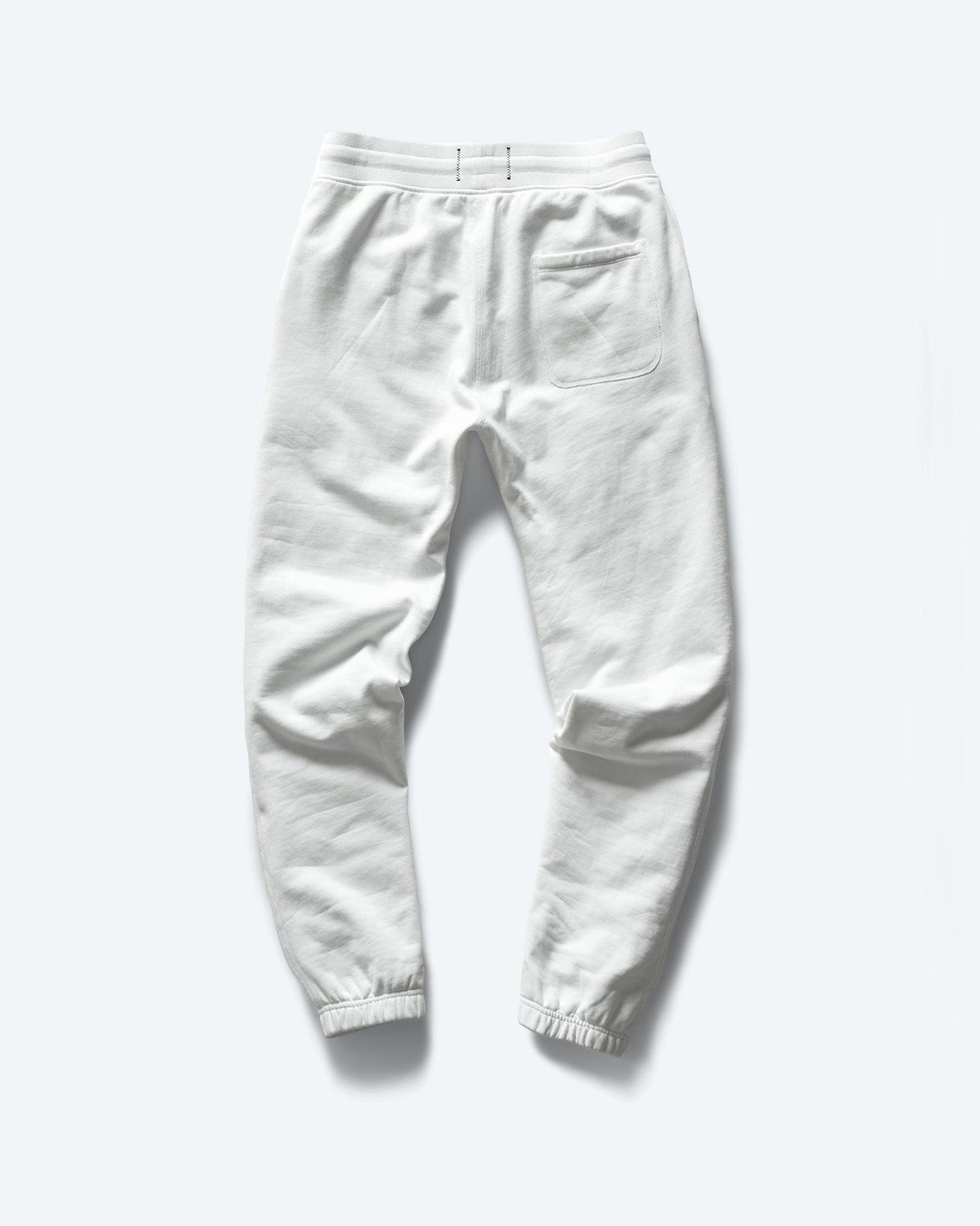 Midweight Terry Standard Sweatpant Male Product Image