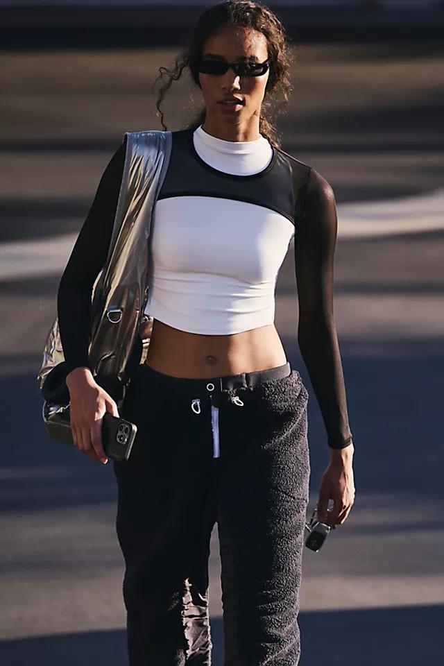 Epic Mock Neck Cami Product Image