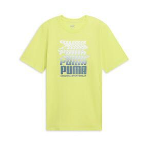 PUMA Ripple Men's T-Shirt Product Image