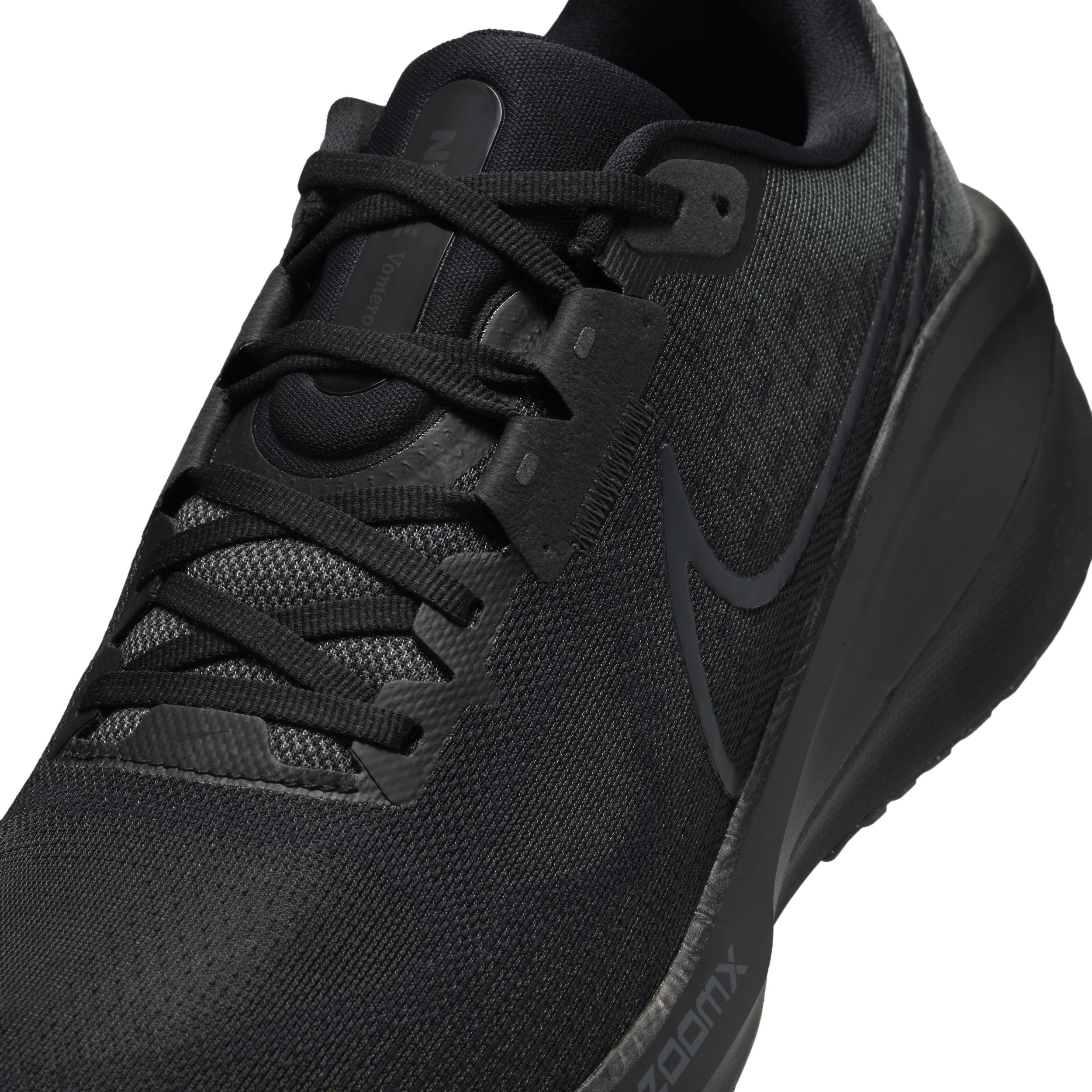 Nike Mens Nike Vomero 17 - Mens Running Shoes Product Image
