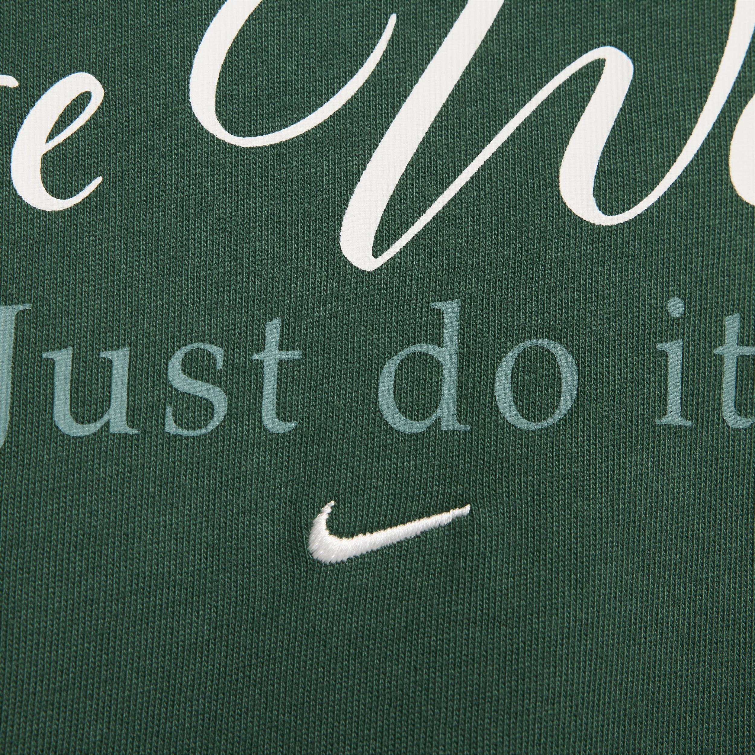 Women's Nike Sportswear T-Shirt Product Image