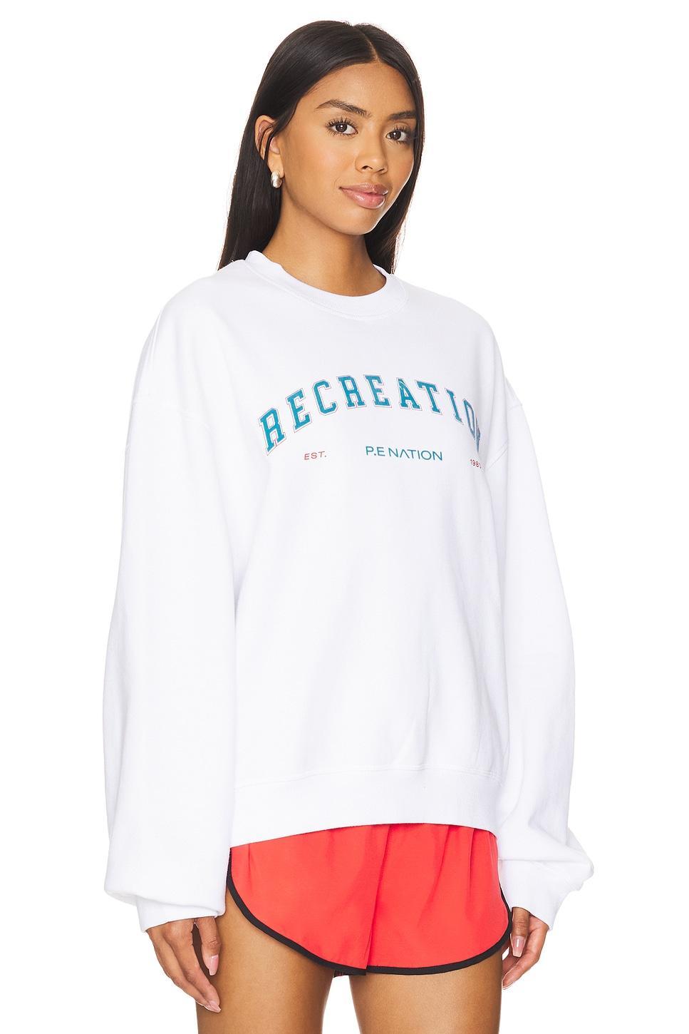 Heyward Sweatshirt P.E Nation Product Image