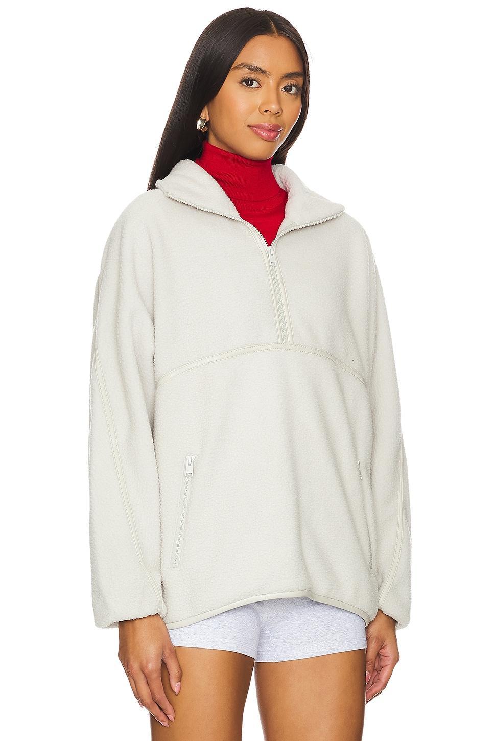 Helsa Polar Fleece Pullover LAMARQUE Product Image