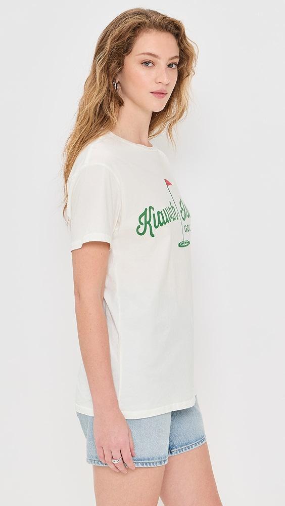 Original Retro Brand Kiawah Island Golf Club Tee | Shopbop Product Image