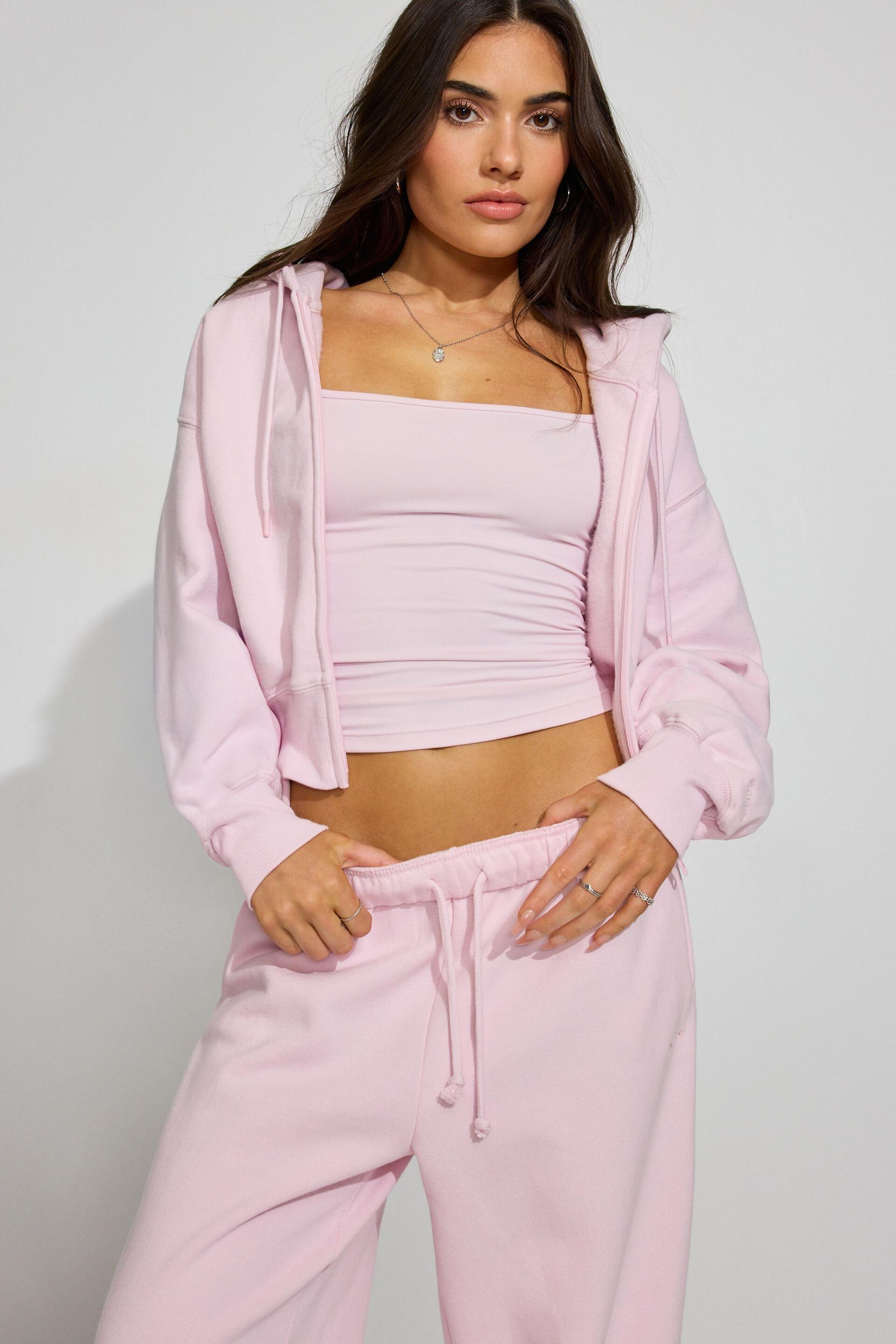 UltraFleece Boyfriend Sweatpants Product Image