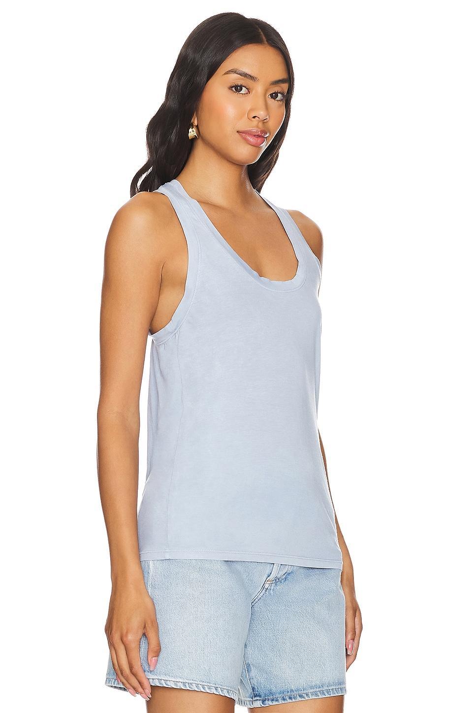 The Mykonos Tank COTTON CITIZEN Product Image