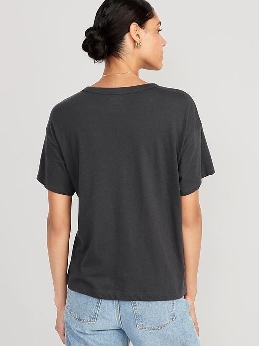 Matching Holiday-Graphic T-Shirt Product Image