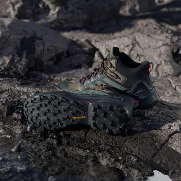 Terrex Skychaser Mid GORE-TEX Hiking Shoes Product Image