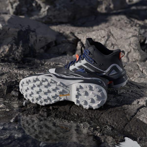 Terrex Skychaser Mid GORE-TEX Hiking Shoes Product Image