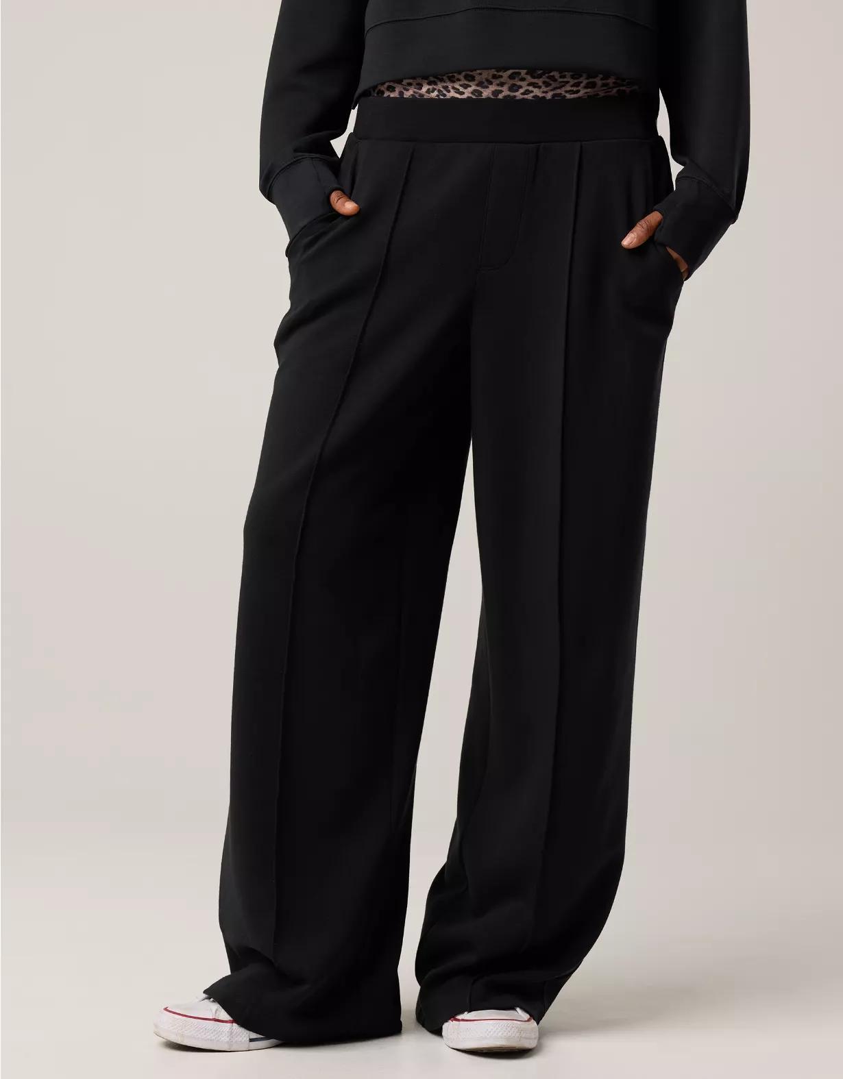 OFFLINE By Aerie ChillUp Trouser Product Image