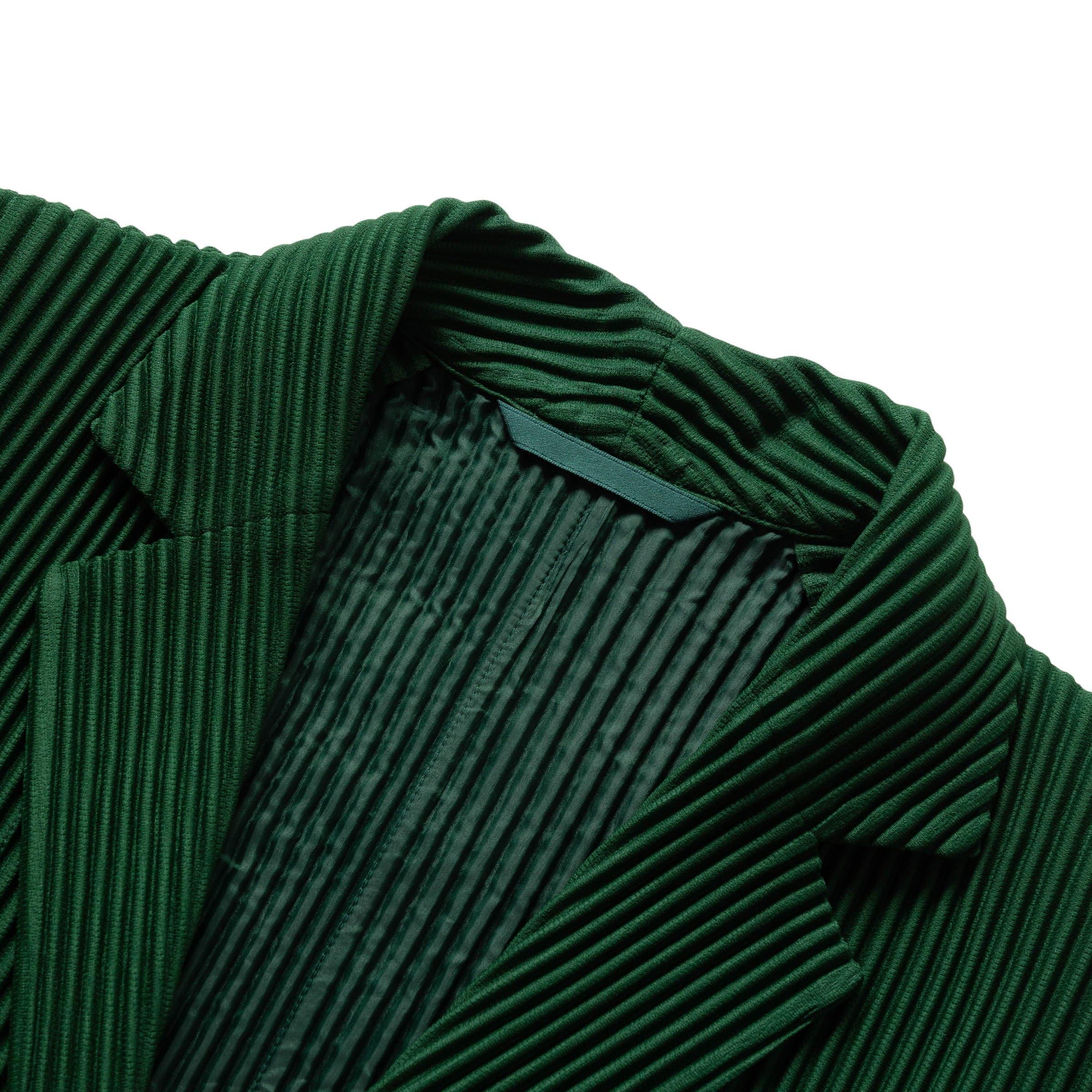 TAILORED PLEATS 1 JACKET Product Image