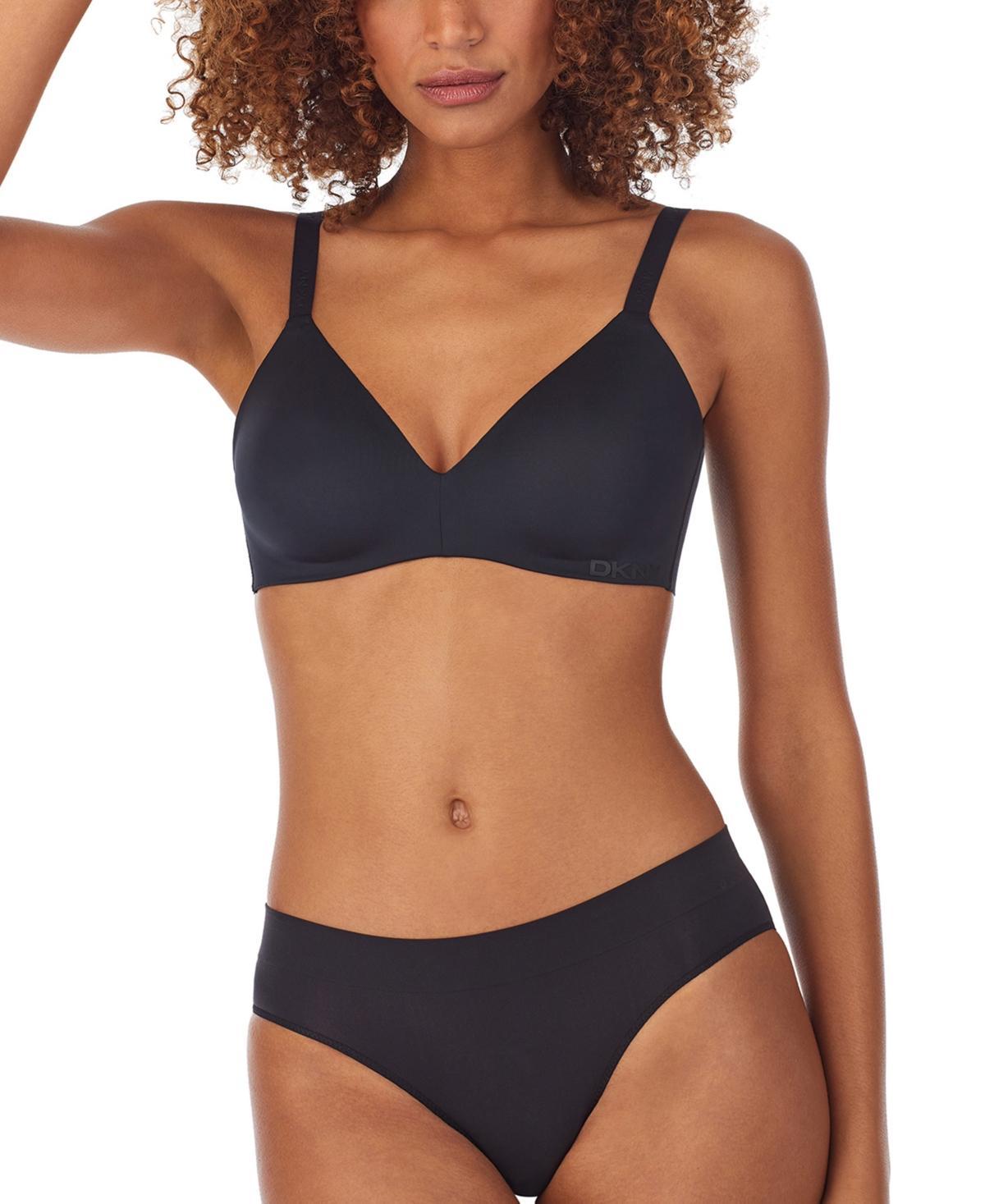 DKNY by Donna Karan Active Comfort Wire Free T Product Image