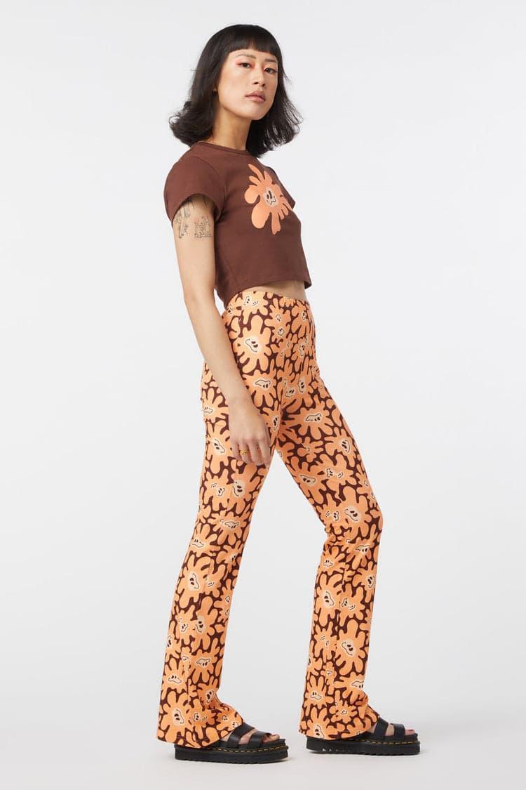 Flower Frenzy Pant Product Image