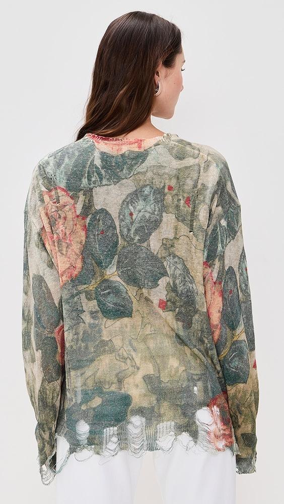 R13 Boyfriend Cardigan | Shopbop Product Image