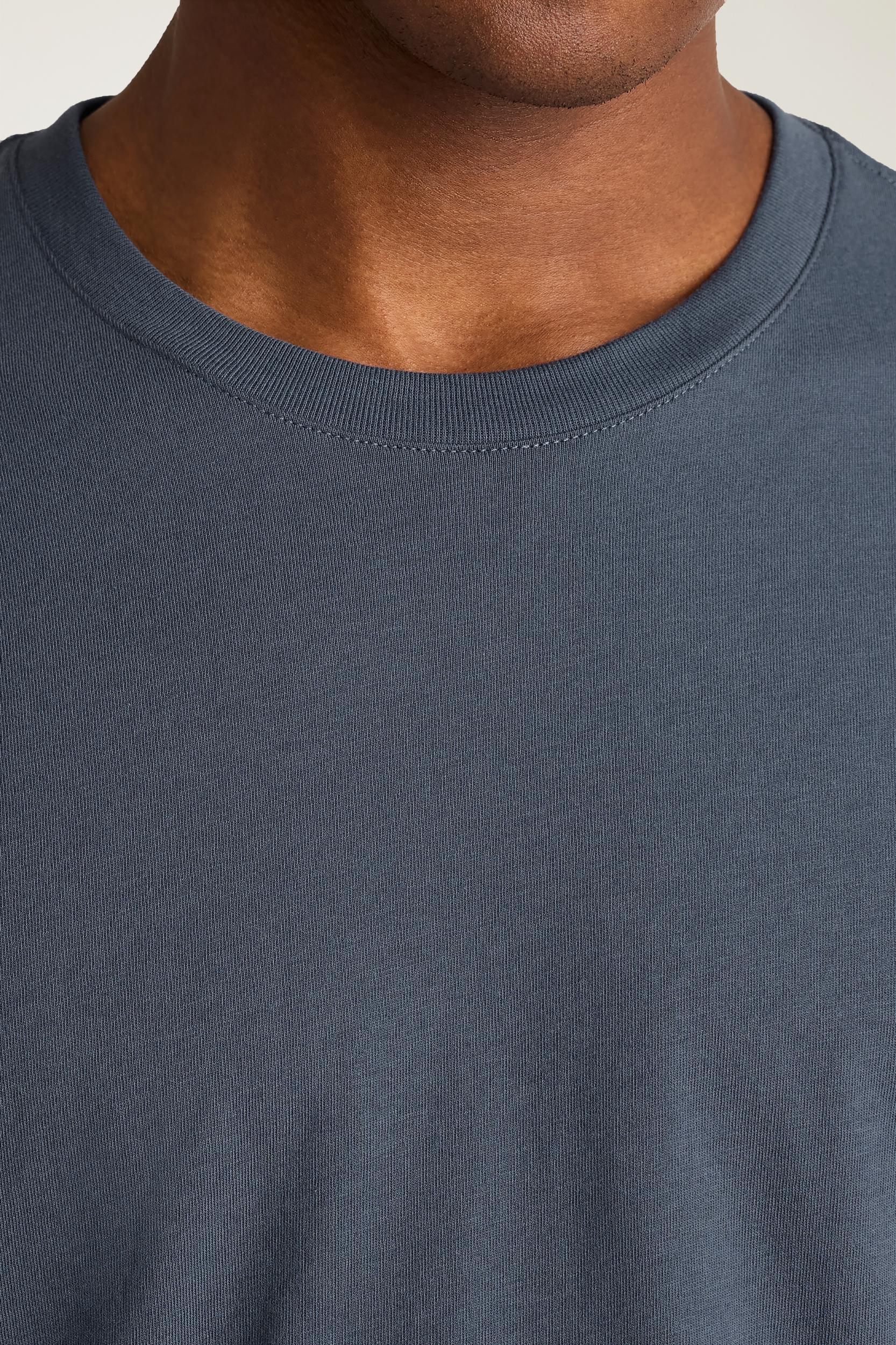 Forever Soft Cotton Pocket Tee Product Image