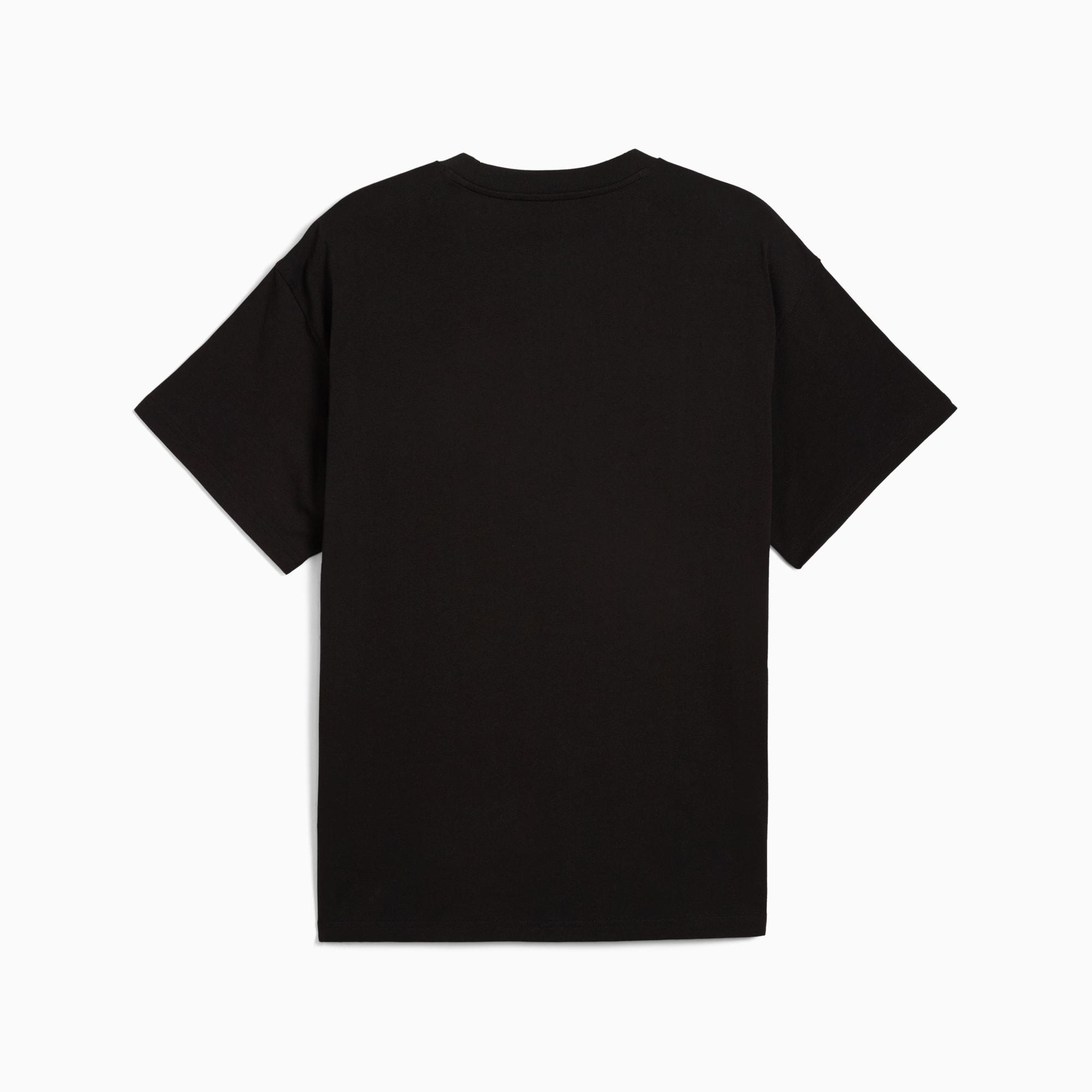 Roar Men's Basketball Tee Product Image