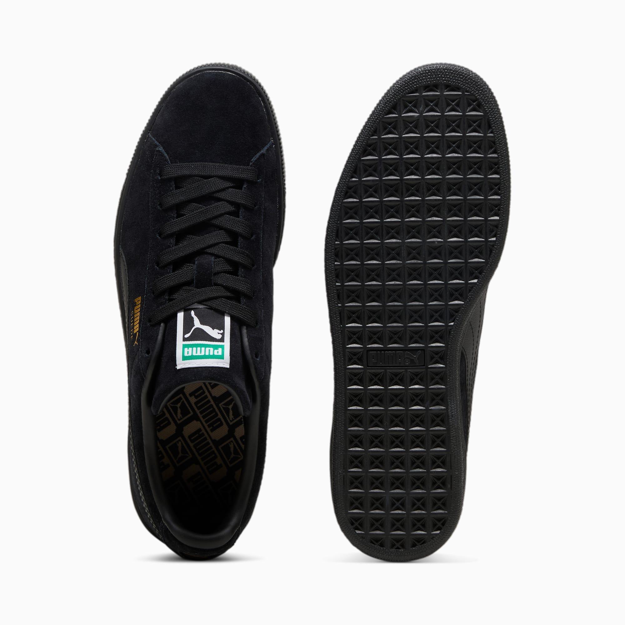 Suede Classic Sneakers Product Image