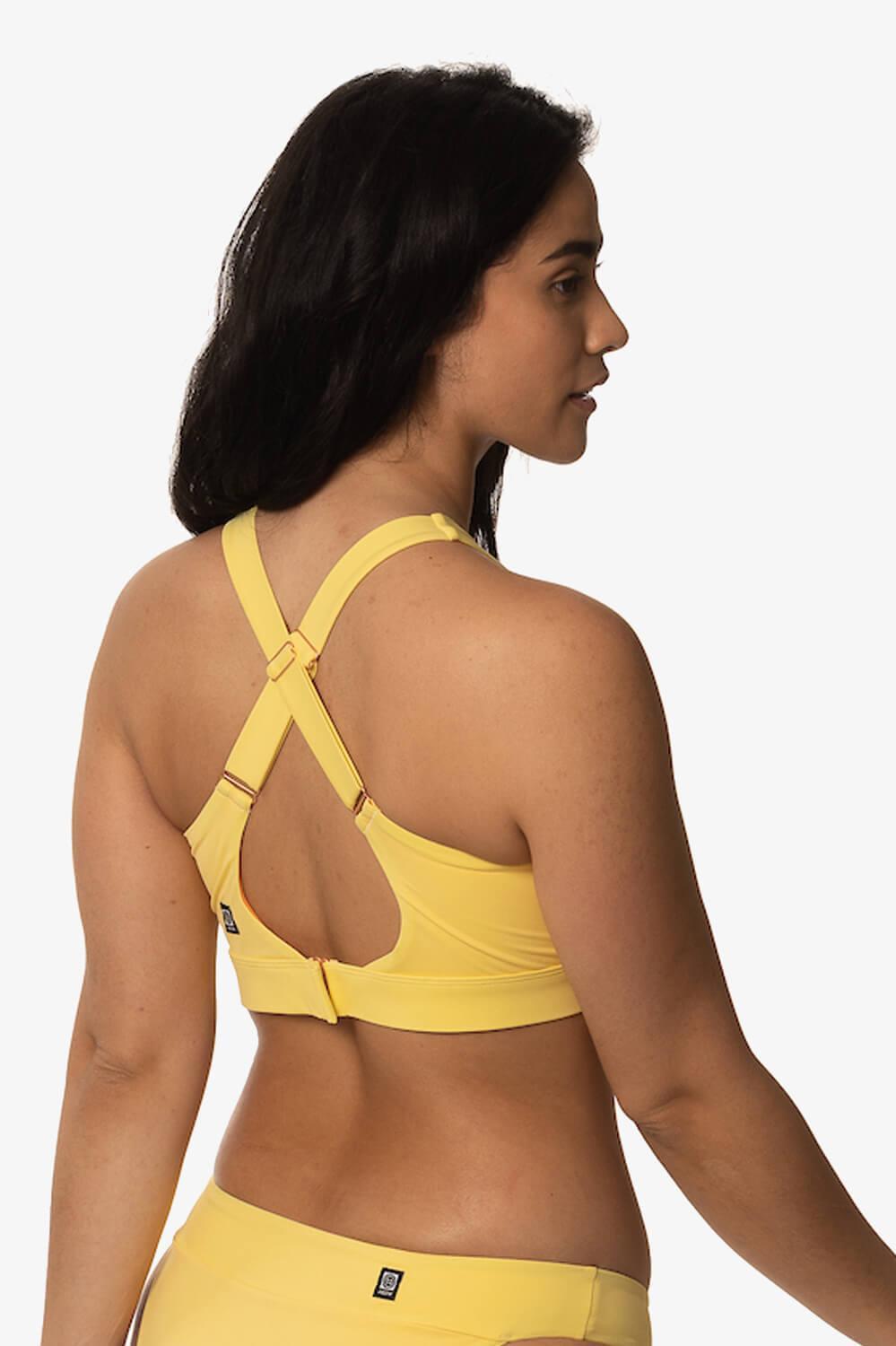 Aphrodite Bikini Top Product Image
