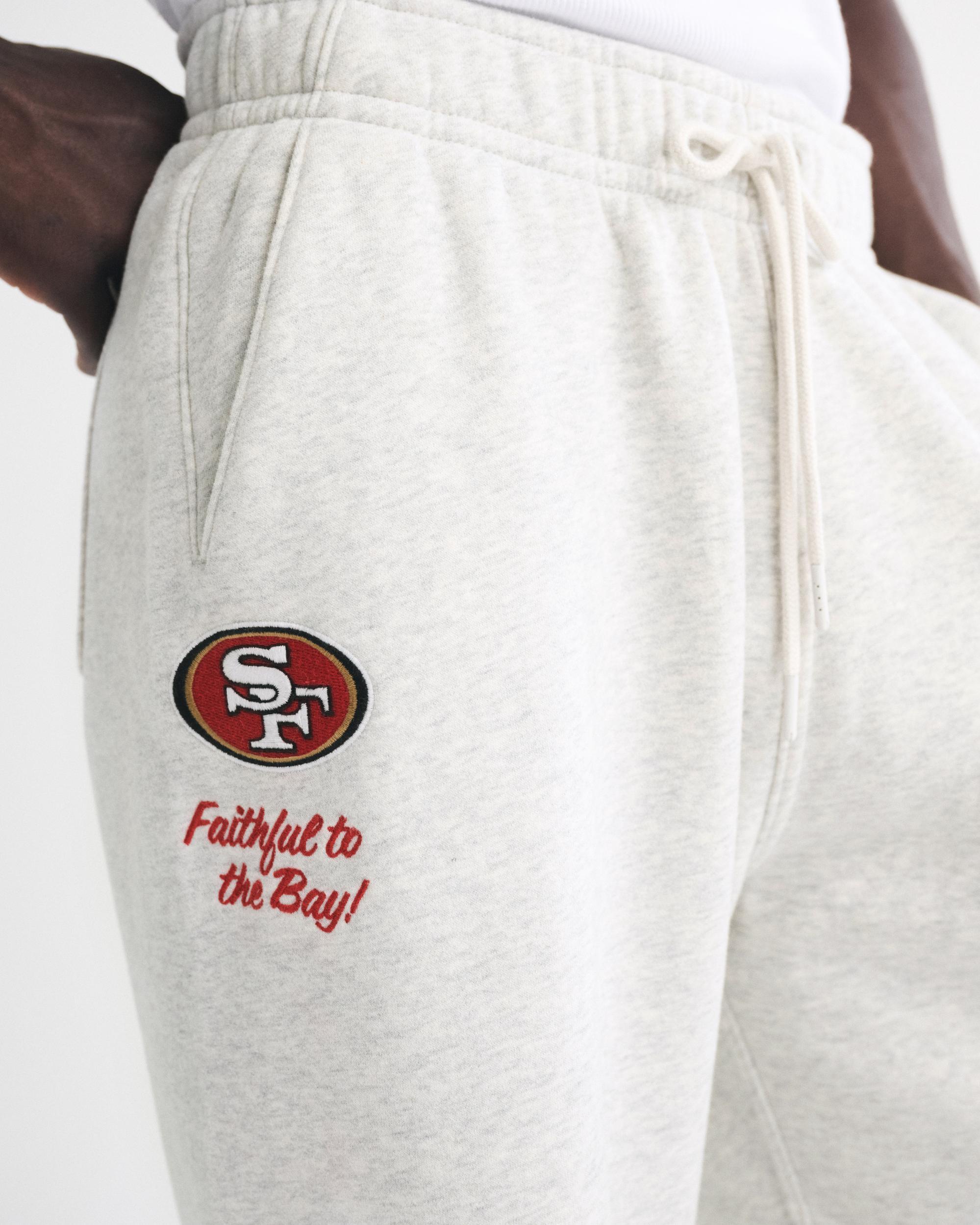 Philadelphia Eagles Baggy Cinched Sweatpant Product Image