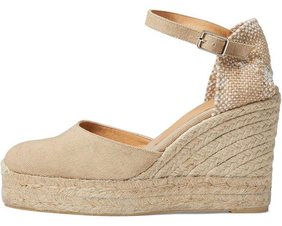 Chiarita 60 mm Wedge Espadrille Product Image
